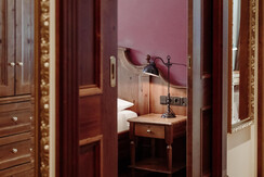 Residenz Suite Deluxe