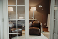 Weissenhof Suite Family