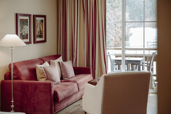 Residenz Suite Family