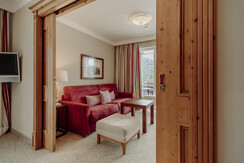 Residenz Suite Family - Hotel Gut Weissenhof