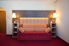 Appartement QUARTETT