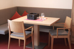 Appartement QUARTETT