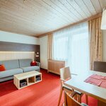 Bild von Fewo"Quartett"2-4 Pers./1 SZ, 1 WSR long ohne ÜF