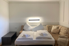 Appartement QUARTETT im Souterrain