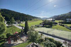 Appartement QUARTETT mit Terrasse