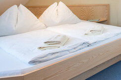 Appartement QUARTETT Mansarde