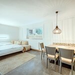 Bild von Fewo"Quartett Souterrain" long ohne ÜF