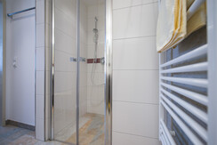 Appartement SUITE - Badezimmer