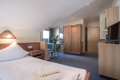 Studio DUETT Mansarde