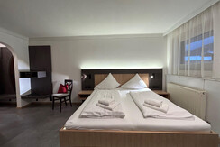 Studio DUETT im Souterrain