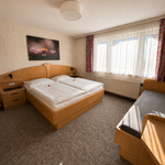 Photo of Apartment, shower, toilet, 2 bed rooms