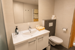 Bathroom / Toilet