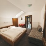 Photo of Apartment, separate toilet and shower/bathtub, 1 bed room