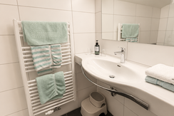 Bathroom/Washbasin