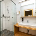 Photo of Dvojlůžkový pokoj, sprcha, WC, superior