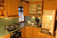 Küchenausstattung B 5