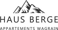 HAUS BERGE Logo