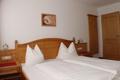 Doppelzimmer Appartement