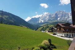 Apartment Hochkönig Aussicht