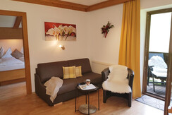 Wohnzimmer-Schneeberg