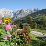 Bild von Apartment  Dachsteinblick