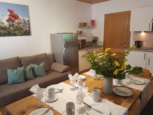 Hochkönig Sofa 2822 | © hu