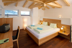 Panorama Schlafzimmer