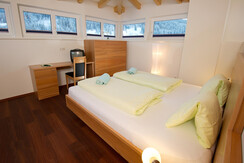 Panorama Schlafzimmer