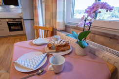 App Enzian Wohnküche 3