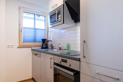 App Edelweiß Küche 1