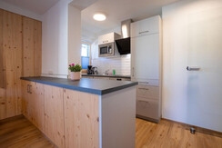 App Edelweiß Küche 5