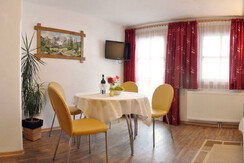 Wohnküche Appartement I