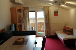 Appartement Ennsblick/TypC