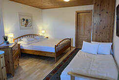 Haus Schwab - Appartement Dachstein