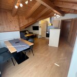 Photo of Apartmán, sprcha, WC, 1 místnost na spaní