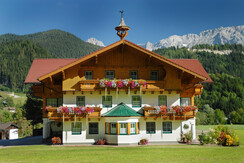 Heisshof - country house