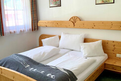 double room in our country house