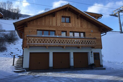 Schober neu vorne Winter