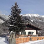 Photo of Holiday home - log cabin Abendrot