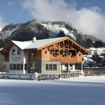 Photo of Holiday home "Zirbe" | © Michaela Sieder