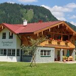 Photo of Holiday home "Zirbe"