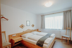 App. A Schlafzimmer 1