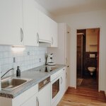 Bild von Fewo B (2-4 Personen/1 SZ, 1 WSR)