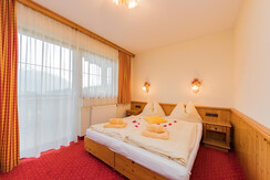 App. Dirndlstube Typ D