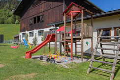 Spielplatz