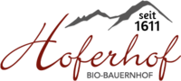 Hoferhof Logo Neu 2022