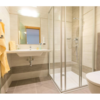 Photo of Double room, shower, toilet