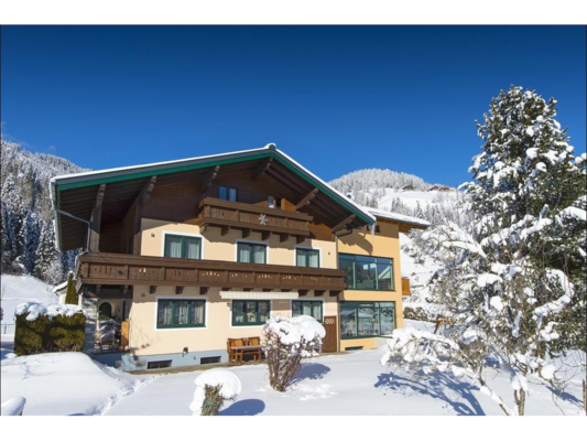 Hohenwallner´s Winter