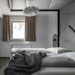Photo of Appartement, bad, WC, 2 slaapkamers | © Hotel Alpenblick
