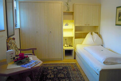 Einbettzimmer